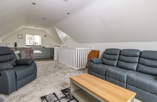 South Hayling Cottage | Sea View