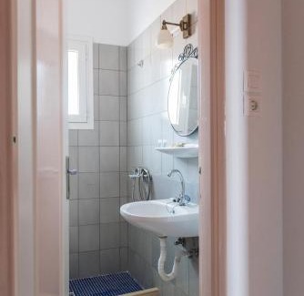 Loutraki House | Sea View