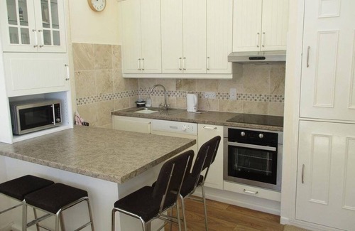 Borth-y-Gest House | Sea View Holiday Cottage Porthmadog
