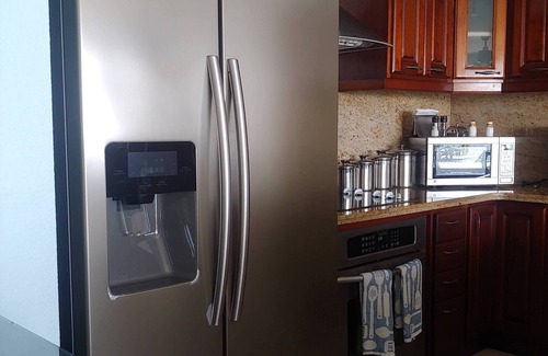 Simpson Bay Condo | Sea View @ La Siesta, Simpson Bay, St. Maarten, N.A.