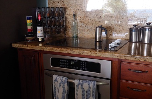 Simpson Bay Condo | Sea View @ La Siesta, Simpson Bay, St. Maarten, N.A.