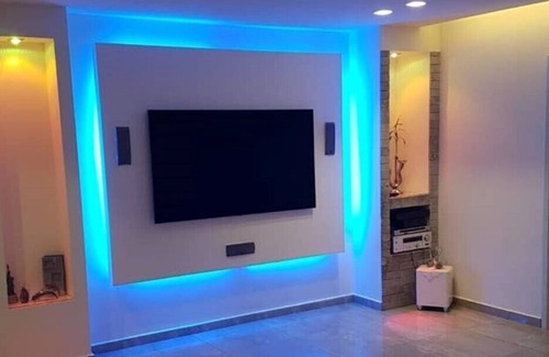 Netanya House | Sea view Luxury 5 rooms Garden apartment Natanya