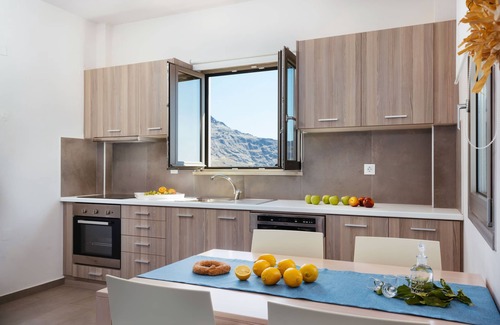 Plakias Apartment | Sea View Luxury Apartments