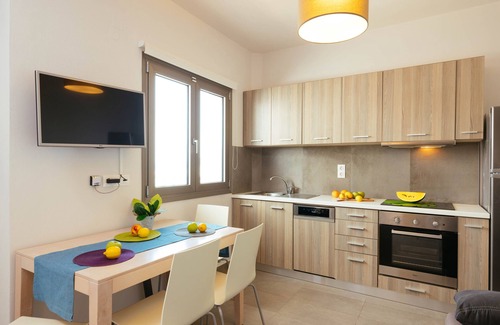 Plakias Apartment | Sea View Luxury Apartments