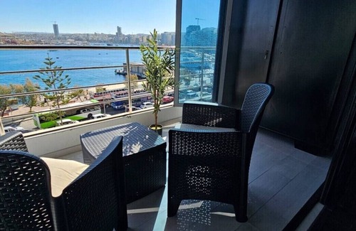 Sliema Apartment | Sea View Modern Apartment in Sliema Ferry 250 sqm