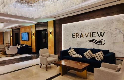 Al Hoora Apartment | Sea View One Bedroom Sky View Paradise