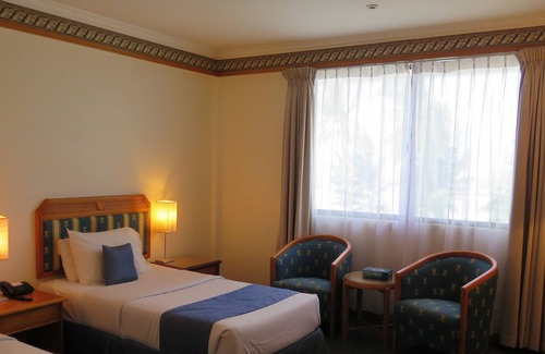 Kuala Belait Hotel | Sea View Resort Hotel & Apartments