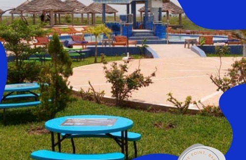 Cape Point Resort | Sea View Room, 1st Floor - The Lodge Cape Point, Bakau