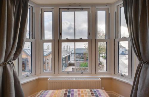 Saundersfoot Apartment | Sea View - Saundersfoot