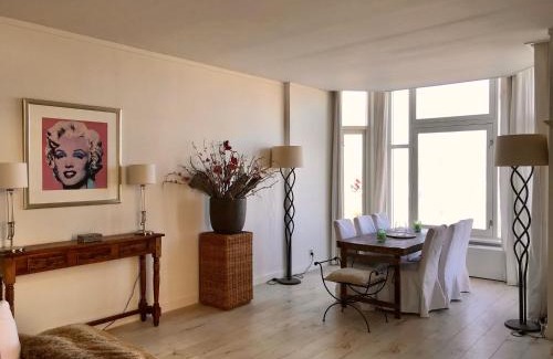 Scheveningen Badplaats Apartment | Sea view Scheveningen