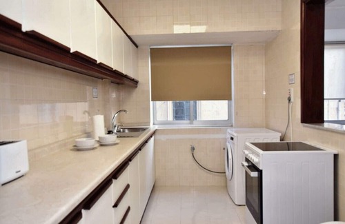 Msida Apartment | Sea view Spacious 2 bedroom central apartment