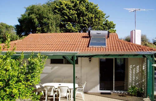 Yanchep House | Sea View Terrace Cottage