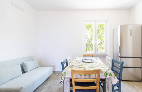 Pomonte House | Sea view terrace
