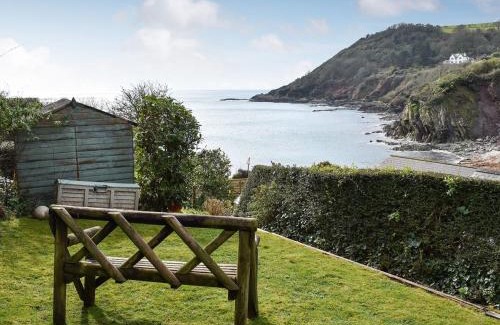 Talland House | Sea View - Uk30589