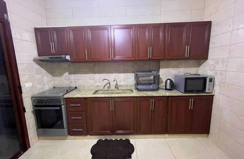 Khalde Apartment | Sea View Vacation Rental Apartment #2