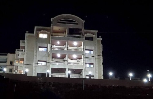 Khalde Apartment | Sea View Vacation Rental Apartment #2