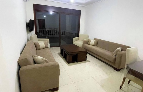 Khalde Apartment | Sea View Vacation Rental Apartment #2