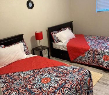 Paradise Island Apartment | Sea View Villa Island's