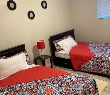 Paradise Island Apartment | Sea View Villa Island's