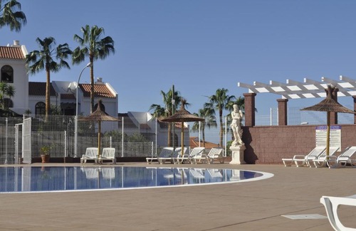 Costa Adeje Apartment | Sea View Villas Canarias