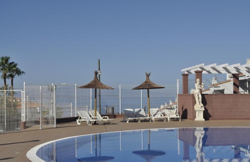 Costa Adeje Apartment | Sea View Villas Canarias