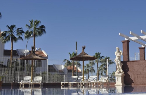 Costa Adeje Apartment | Sea View Villas Canarias