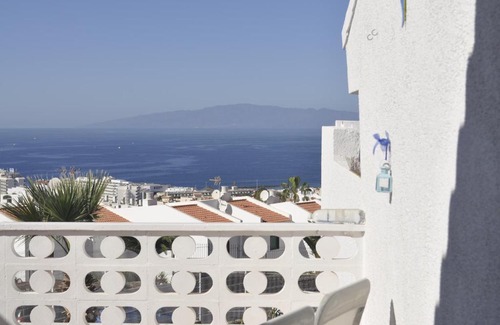 Costa Adeje Apartment | Sea View Villas Canarias
