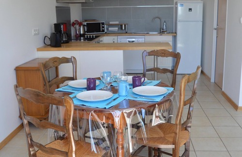 Crozon House | Sea view with terrace and garden for hiking, sailing, beach .