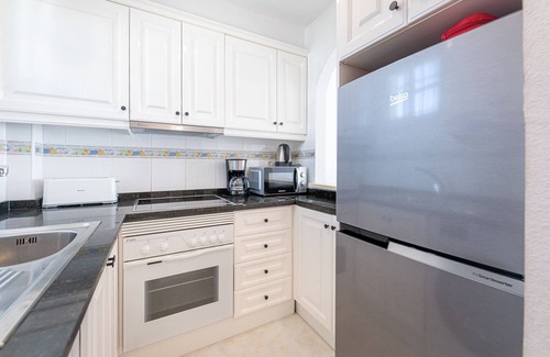El Faro Apartment | Sea Views 1 Bed Apt Colinas Del Faro
