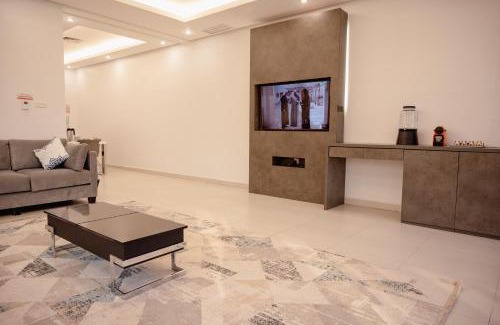 Al Khiran Resort | Sea Villa Chalets