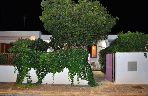 Torre Saracena House | Sea Villa