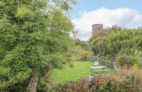 Roundstone Cottage | Sea Watch House
