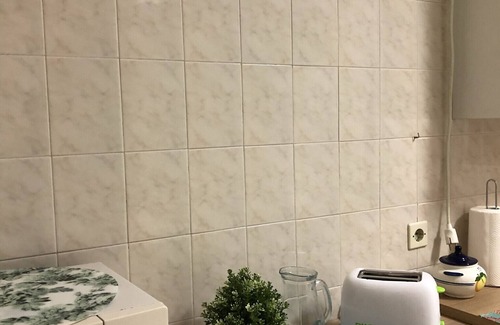 Las Acacias Apartment | Sea & Wave Pedregalejo