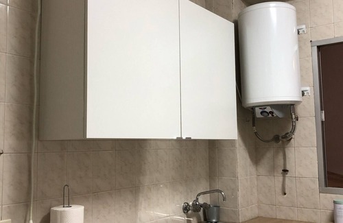 Las Acacias Apartment | Sea & Wave Pedregalejo