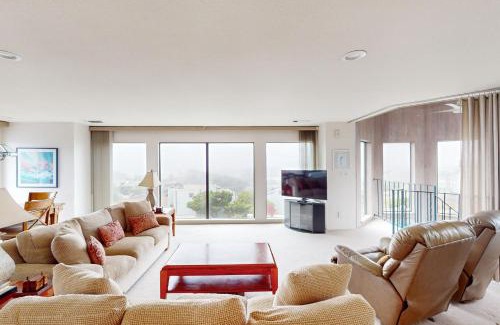 Bodega Bay House | Sea Way Dreams