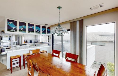 Bodega Bay House | Sea Way Dreams