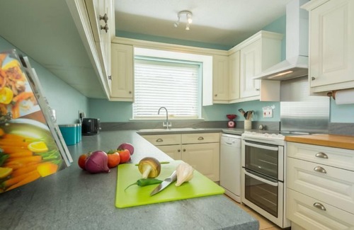 Brancaster House | Sea Wind, Brancaster, Norfolk