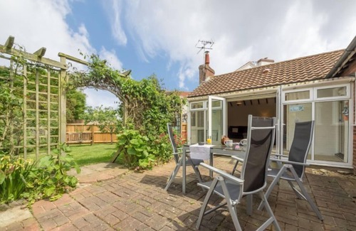 Brancaster House | Sea Wind, Brancaster, Norfolk