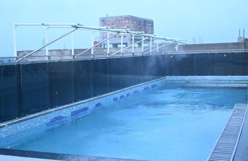 New Digha Resort | Sea Wood