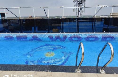 New Digha Resort | Sea Wood