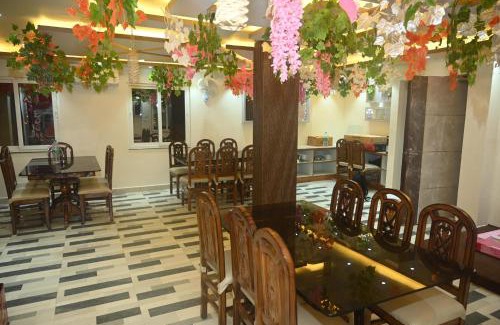 New Digha Resort | Sea Wood