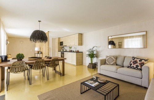 Charneca Villa | SEA´YA Family Surf Houses - Villa Guincho