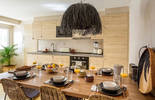 Charneca Villa | SEA´YA Family Surf Houses - Villa Cresmina