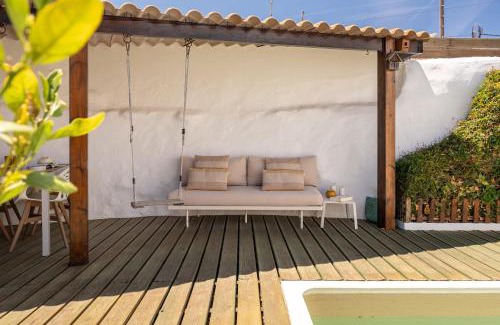 Cascais Villa | Sea´ya Thoughtful Stays - Villa Areia