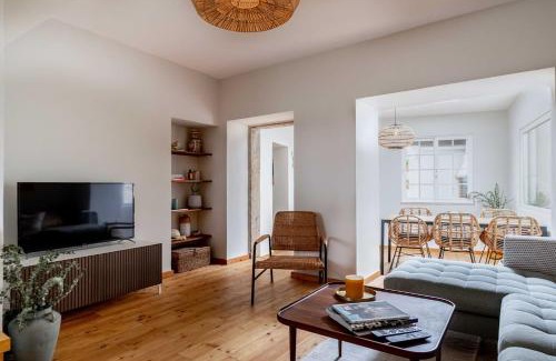 Cascais Villa | Sea´ya Thoughtful Stays - Villa Areia