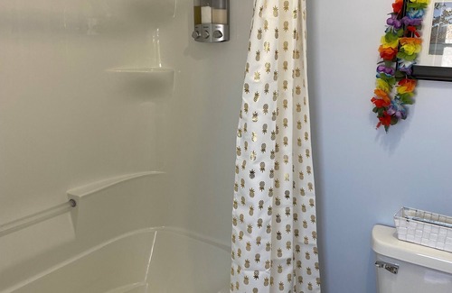 Pictou Bed & Breakfast | Seabank House Bed and Breakfast