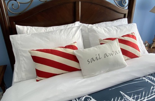 Pictou Bed & Breakfast | Seabank House Bed and Breakfast