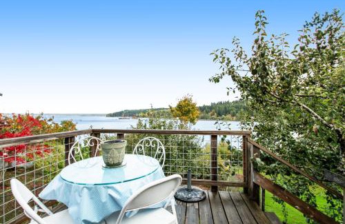 Seabeck House | Seabeck House on Hood Canal