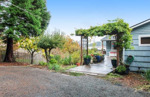 Seabeck House | Seabeck House on Hood Canal