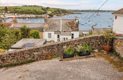 Mylor Churchtown House | SEABIEN, family friendly, country holiday cottage in Falmouth